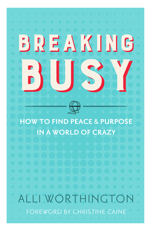 Breaking+Busy+Cover