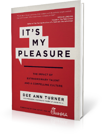 Dee-Ann-Turner-Book