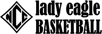 Lady Eagle Basketball Coaches Shirt