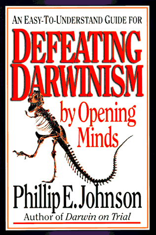 defeating darwinism